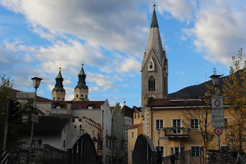 Genussreise Haller: Aktivitäten, Kultur und Veranstaltungen in Brixen
