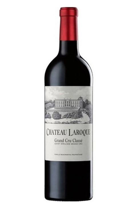 Château Laroque 2020, Saint Emilion