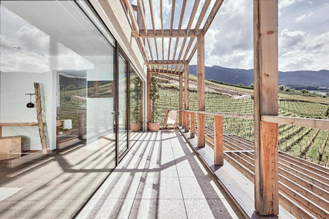 Genussreise Haller: Haller Suites & AO Restaurant in Brixen - Unser Partner zur Genussreise in Brixen