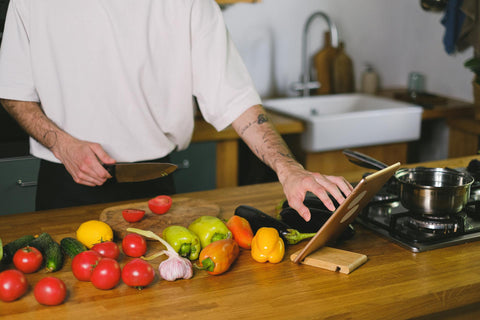 Virale Rezepte: Entdecke die neusten Food-Trends!