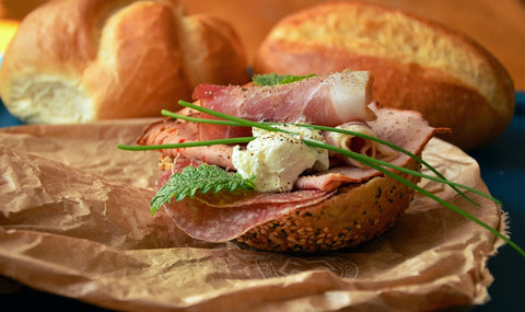 Speck & Wurst
