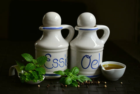 Essig & Öl
