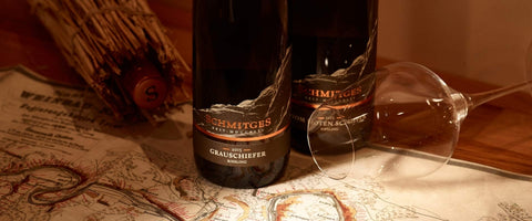 Weingut Schmitges
