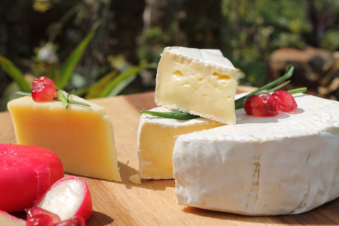 Weichkäse