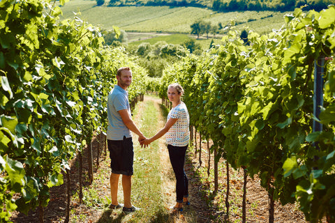 Weingut Grimm