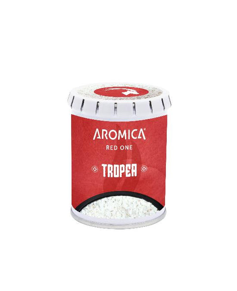 Tropea Gewürzsalz mit Bergamotte 70g - Aromica Gewürzmanufaktur