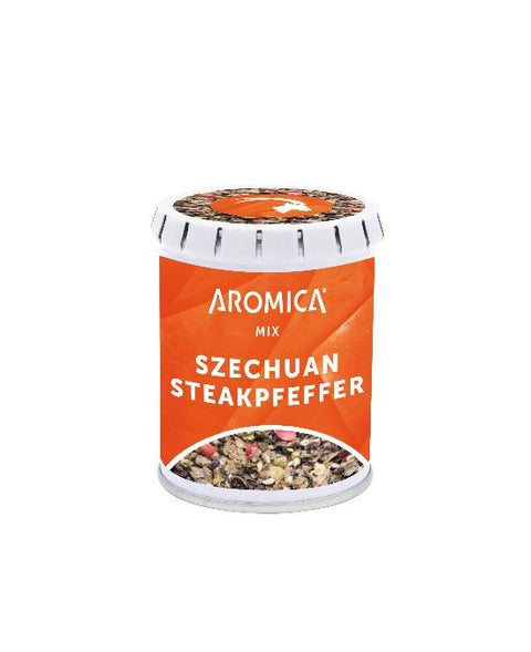 Szechuanpfeffer 60g - Aromica Gewürzmanufaktur
