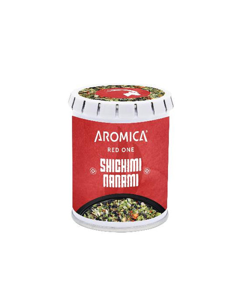 Shichimi Nanami 40g - Aromica Gewürzmanufaktur