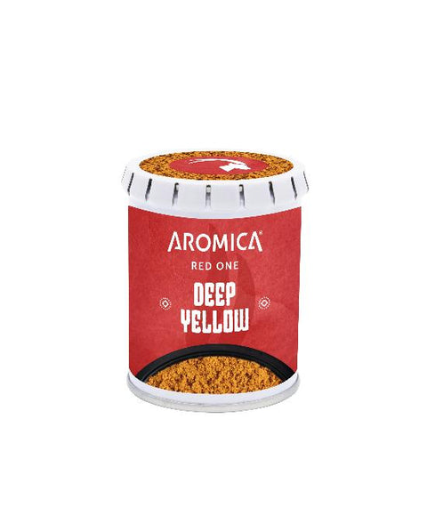 Deep Yellow 60g - Aromica Gewürzmanufaktur