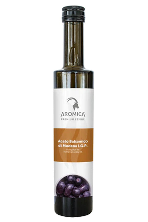Aceto Balsamico IGP 500ml - Aromica Gewürzmanufaktur