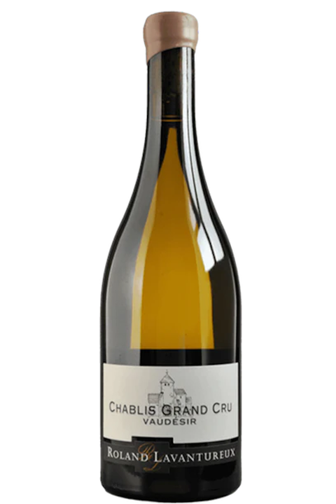 Roland Lavantureux: Chablis „Vaudesir“ Grand Cru 2020