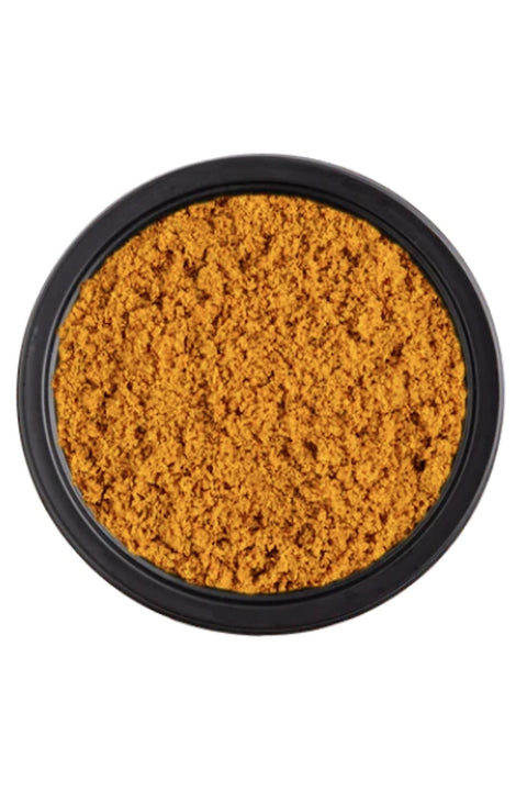 Deep Yellow 60g - Aromica Gewürzmanufaktur