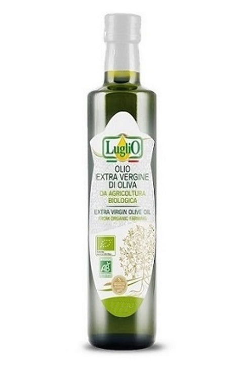 Olivenöl BIO extra Vergine 750 ml - Luglio