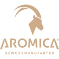 Logo Aromica Gewürzhersteller