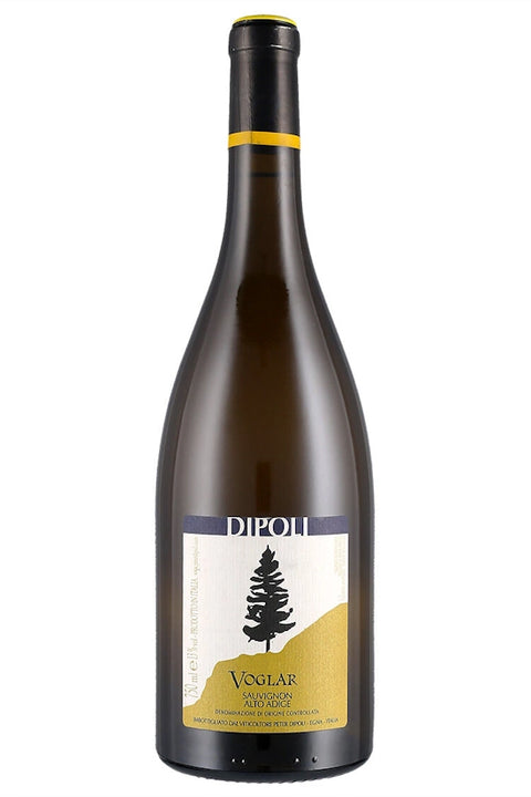 Sauvignon Blanc 'Voglar' 2018 MAGNUM – Dipoli, edler, trockener Weißwein aus Südtirol.