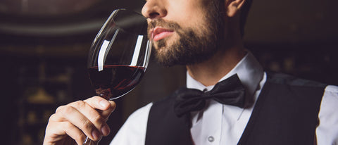 Finde es mit unserem Wein-Finder heraus.
