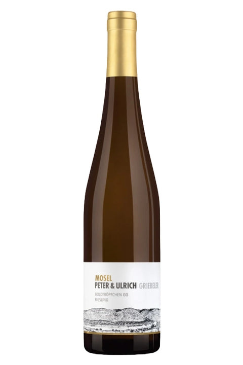 Weingut Heinrichshof | Riesling | Piesporter | Mosel | Goldtröpfchen | @genussforum