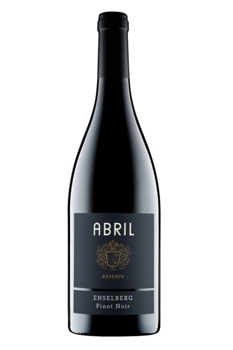 Pinot Noir "Enselberg" trocken, 2012 - Weingut Abril