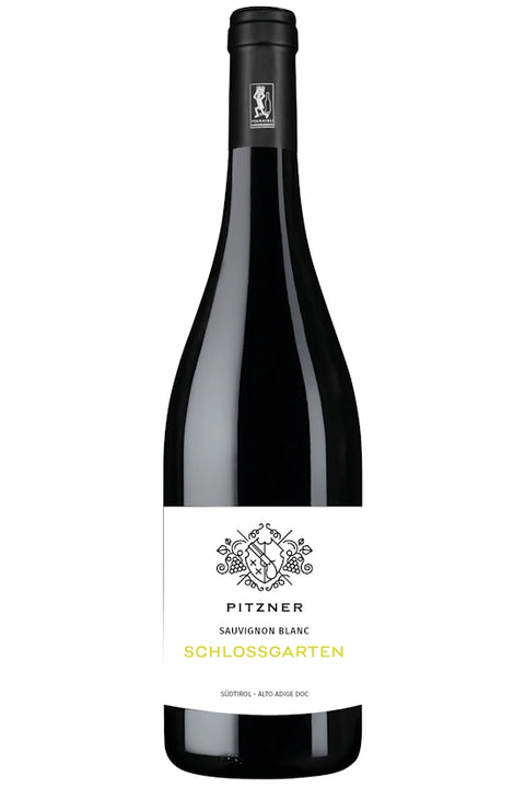 Sauvignon Blanc "Schlossgarten" DOC, 2022 von Pitzner