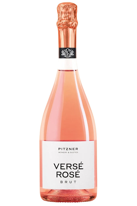 Versé Rosé Spumante brut, 2022 von Pitzner 