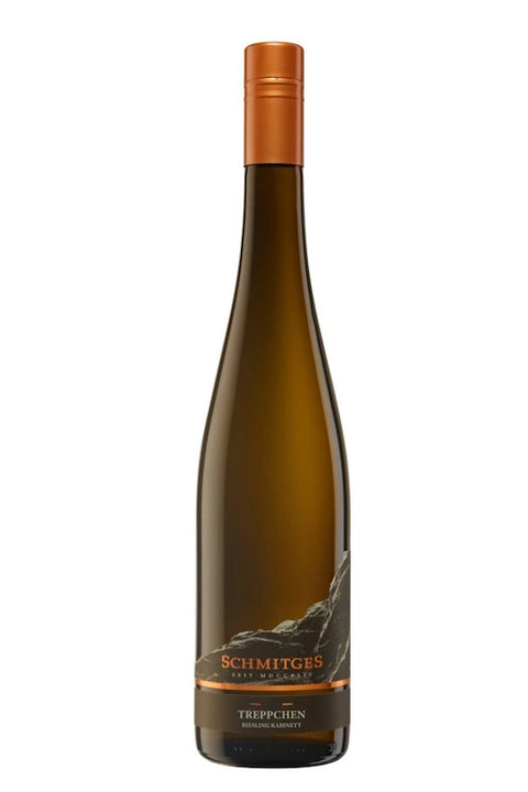 Weingut Schmitges: Riesling "Erdener Treppchen" Kabinett 2022 - Genussforum GmbH