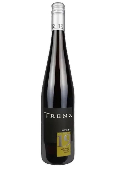 Weingut Trenz: Riesling Reserve Alte Reben trocken, 2019 - Genussforum GmbH