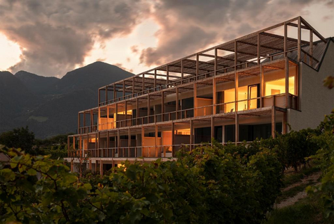 Entdecke unsere 5-tägige Genussreise in Brixen