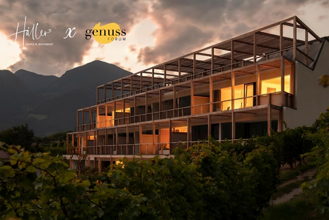 Entdecke unsere 5-tägige Genussreise in Brixen