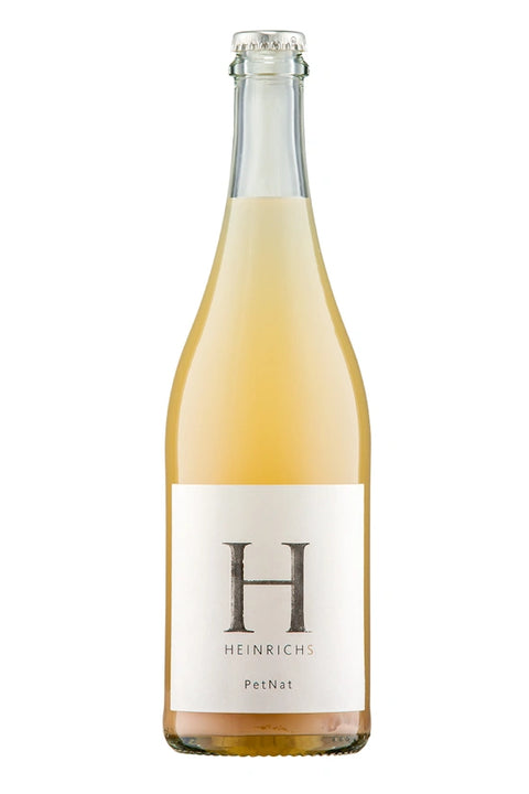 Weingut Heinrichshof | weiss | Perlwein | Mosel | PetNat | @genussforum