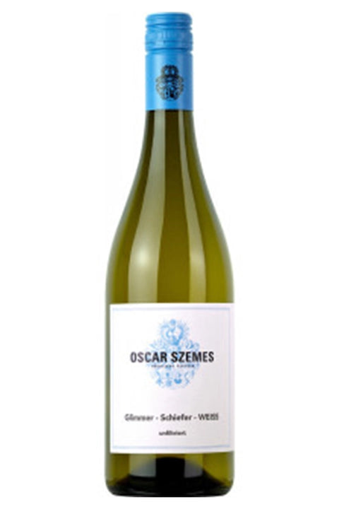 Weingut Szemes Glimmer Schiefer 2021 - Genussforum GmbH